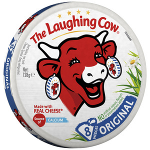 The Laughing Cow Cheese Spread
