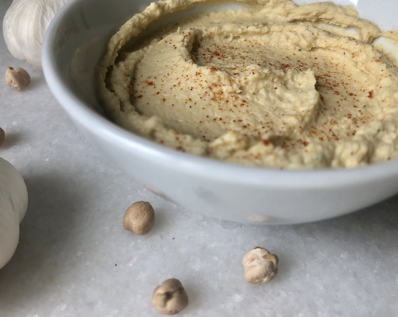 hummus