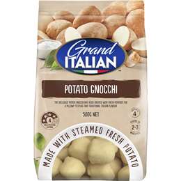 Grand Italian Potato Gnocchi 500 g