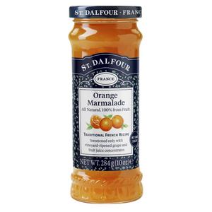 St Dalfour Orange Marmalade