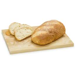 Woolworths Loaf Pane Di Casa 520g