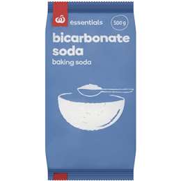 Essentials Bicarbonate Soda 500g