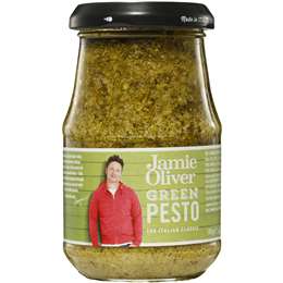 Jamie Oliver Green Pesto 190g