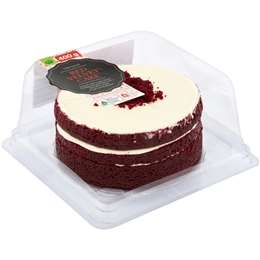 Woolworths Red Velvet Cake 400g