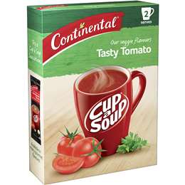 Continental Cup A Soup Tasty Tomato 54g